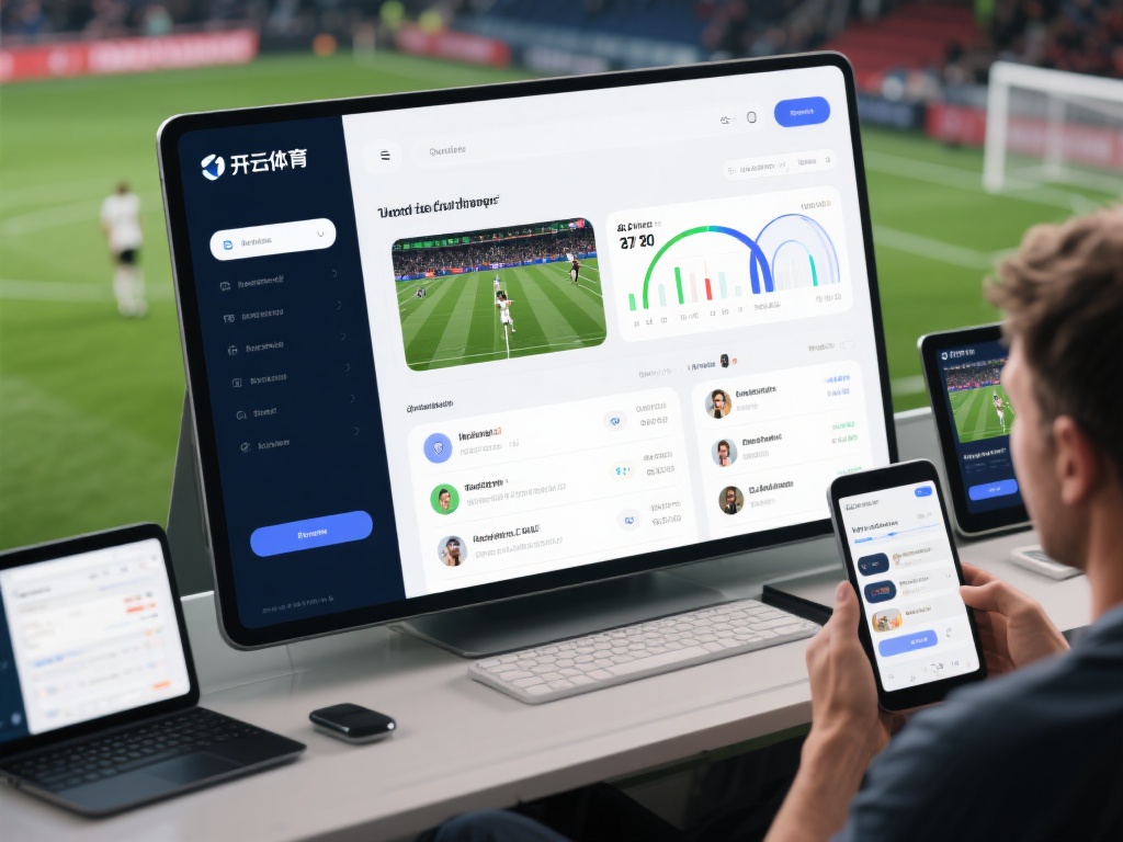 开云体育如何 (开云体育如何助力体育爱好者实现梦想与激情）