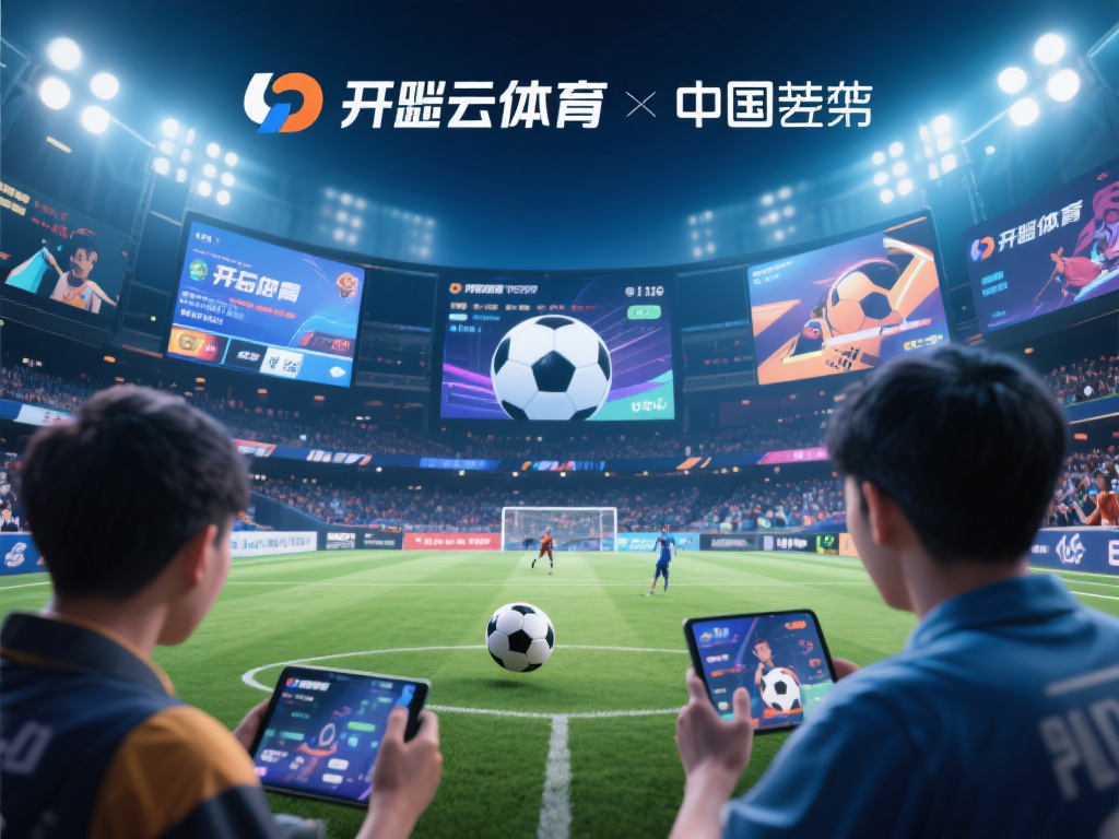 开云体育中国 (开云体育中国:引领体育娱乐新潮流的平台) 在当今数字化时代,体育娱乐已经成为许多人生活中不可
