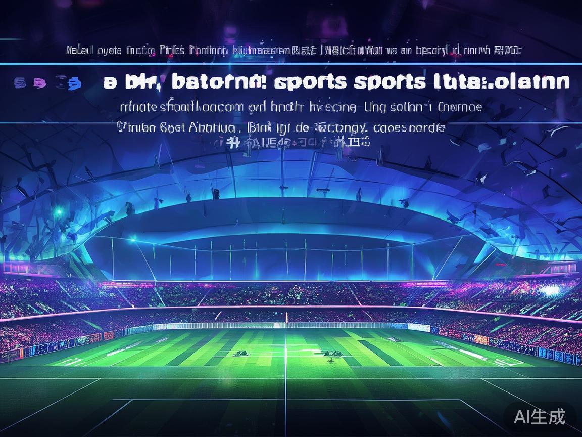 此外，全球体育产业的数字化转型也推动了平台的快速发